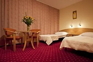 Hotel Start Aramis