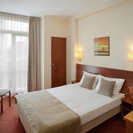 Hotel Metropol Warsaw