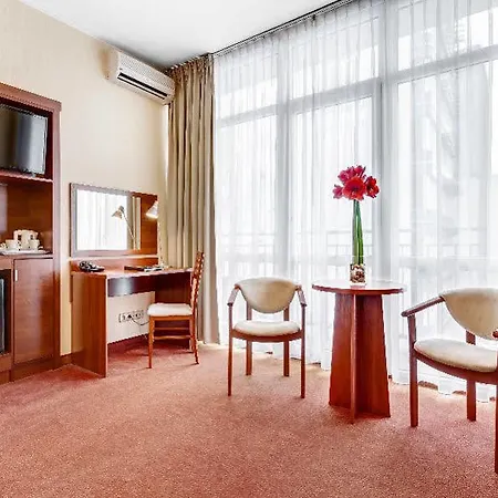 Metropol Warsaw