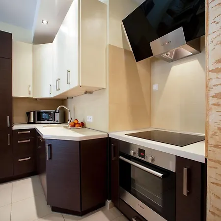 Platinum Towers E 4*