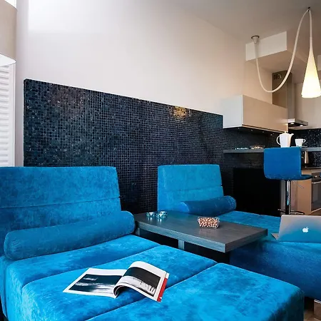 Platinum Towers E Hotel apartamentowy 4*