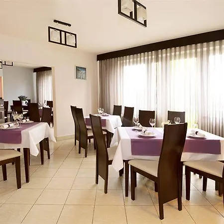 Hotel Start Aramis
