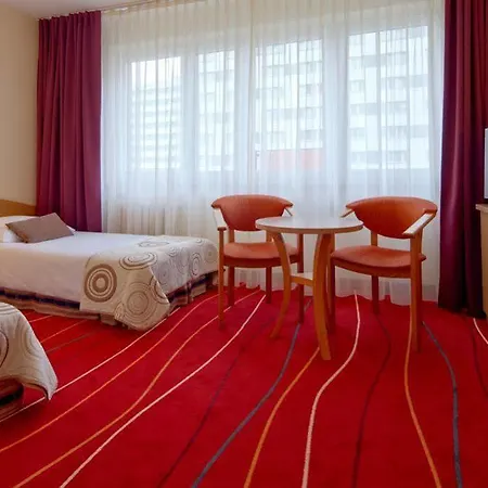Hotel Start Aramis Warschau