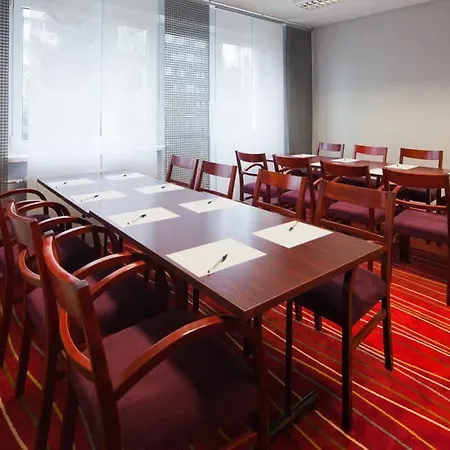 Hotel Start Aramis
