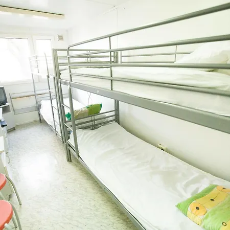Hostel Hostel Metro Warsaw