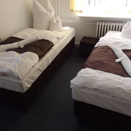 Bed4city Szpitalna Street Lägenhet