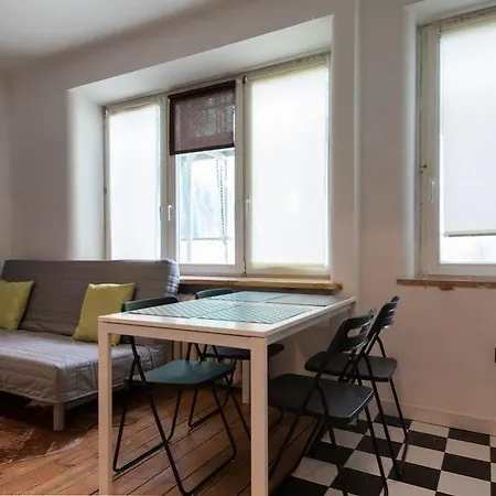 Apartment Bizzi Luxdesign Studio -
