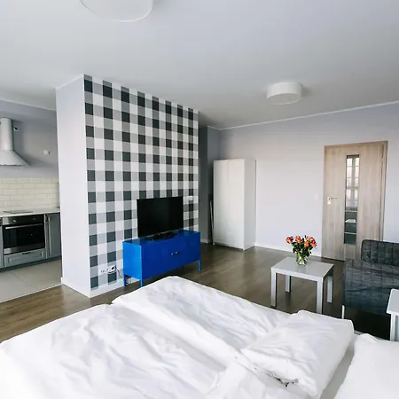 Apartment Renttner *