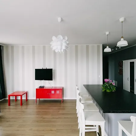 Apartment Renttner *