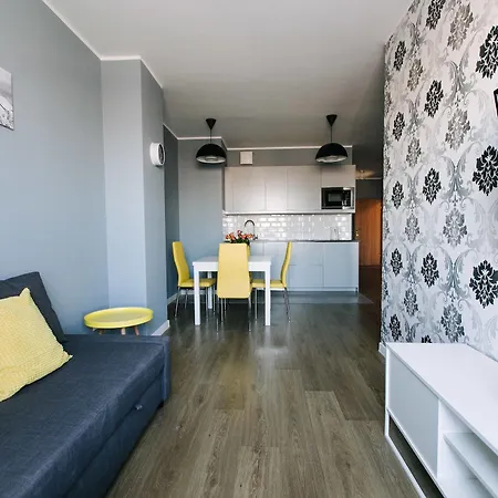 Renttner Apartment
