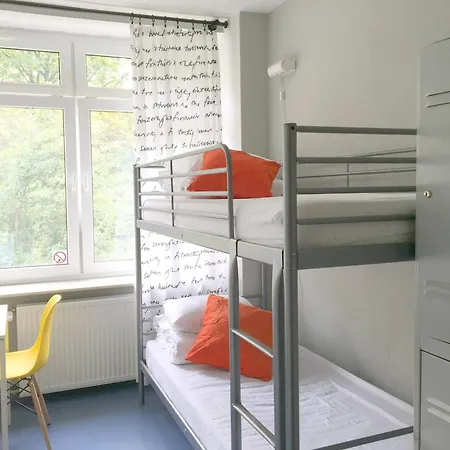 Albergue Cloud