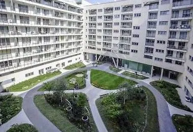 Oxygen Apartment