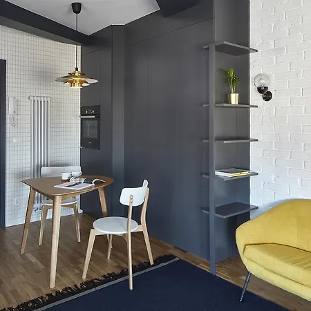 Bez Kantow Boutique Warszawa