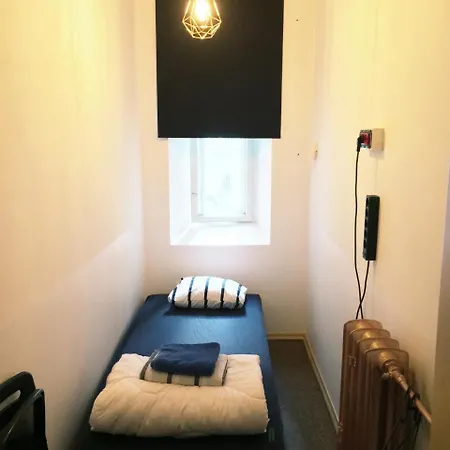 Hostel The Warsaw