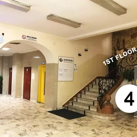 The Hostel *