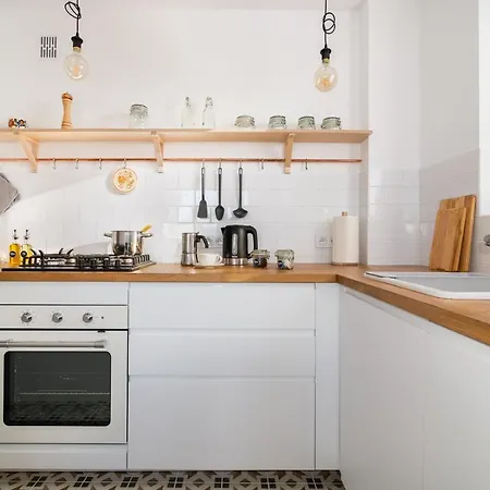 Rent Like Niska 3a Warszawa