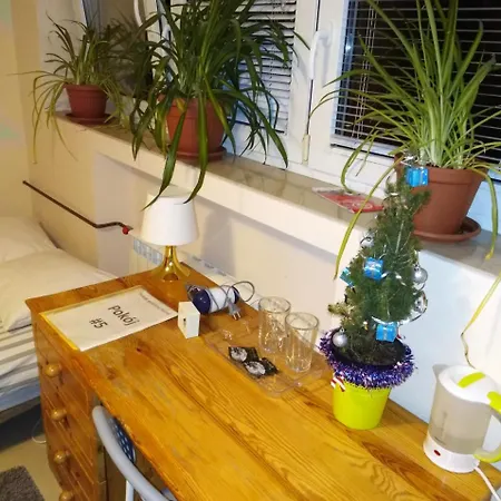 Hostel Willanow Warsaw