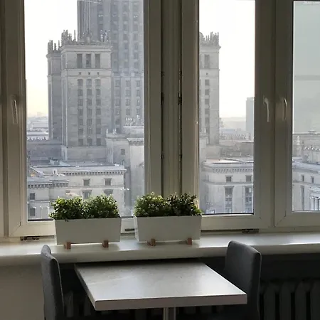 Apartment Good Time Center