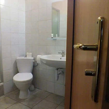 Subaru Motel Warsaw