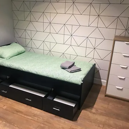 Crystal Hostal *