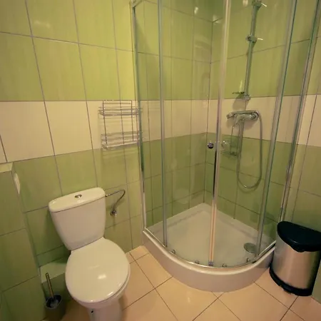 Emka Hostel Warschau