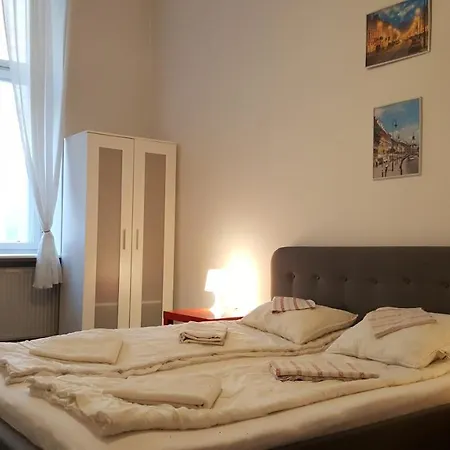 Vandrerhjem Witt *
