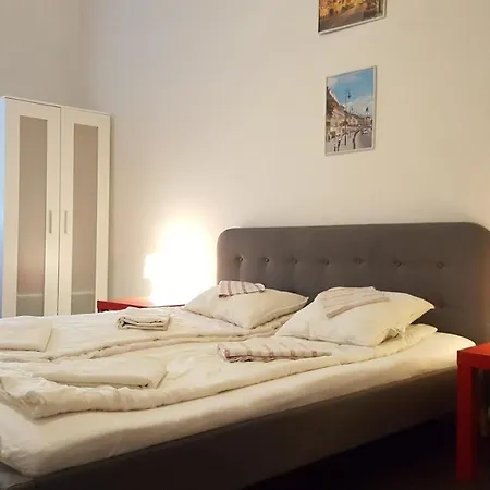 Witt * Warszawa