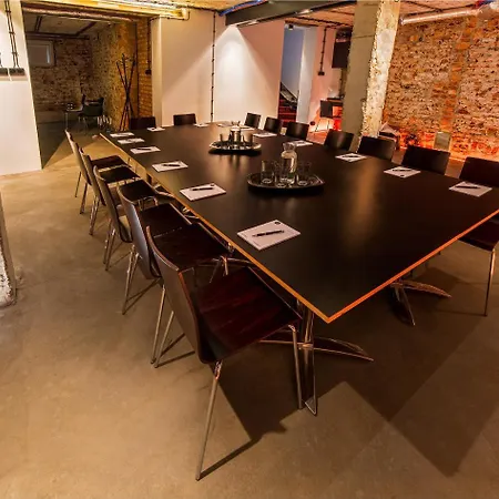 Apartament Smiala 77 Warszawa