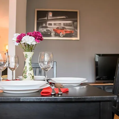 Chmielna Superior Apartament Warszawa