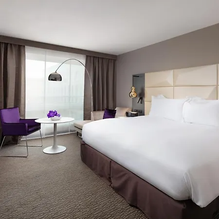 Hotel Sofitel Victoria 5*