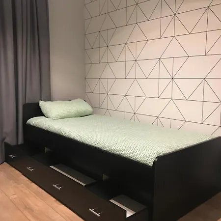 Crystal Hostal