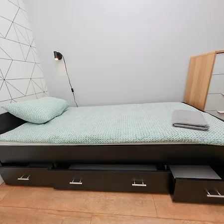 Crystal Hostal