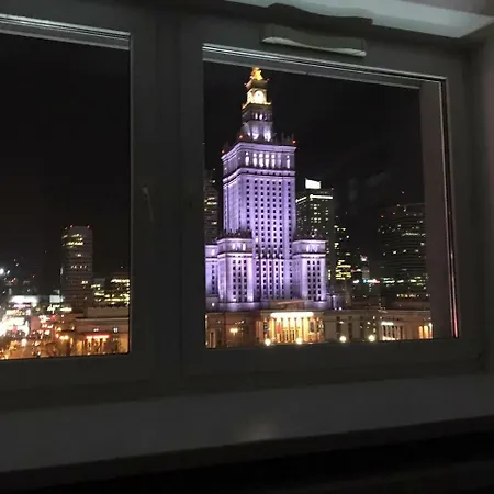 Elegant Panoramic