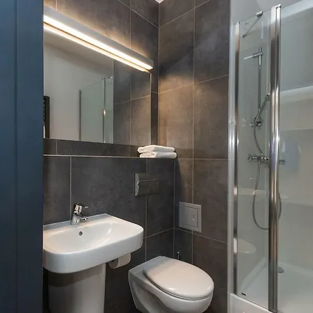 O3hotel 3* 华沙