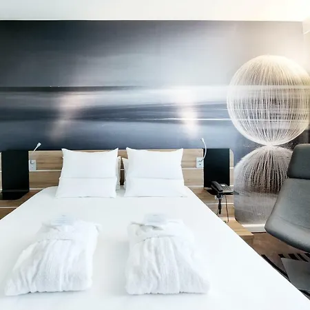 Novotel Centrum