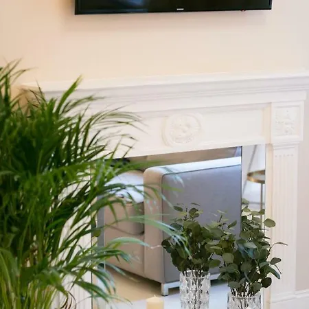 Rycerska - Stone Steps Apartment