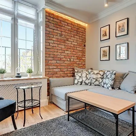 Apartment Dom & House - Old Town Ogarna *