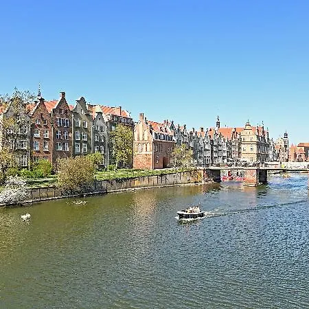 Apartment Dom & House - Old Town Ogarna *
