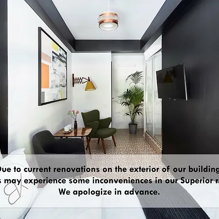 Bez Kantow Boutique Bed & Breakfast Warszawa