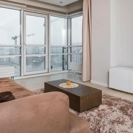 Platinum Towers E