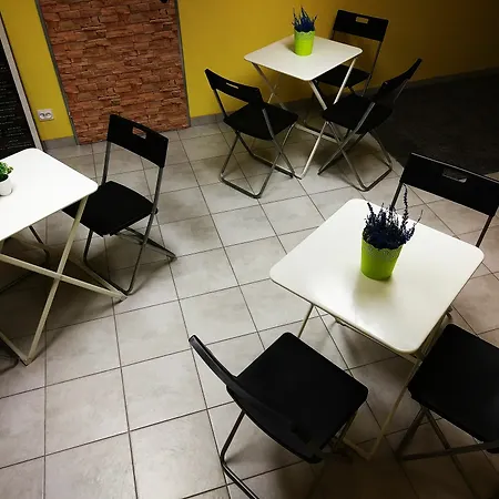Hostel Willanow *