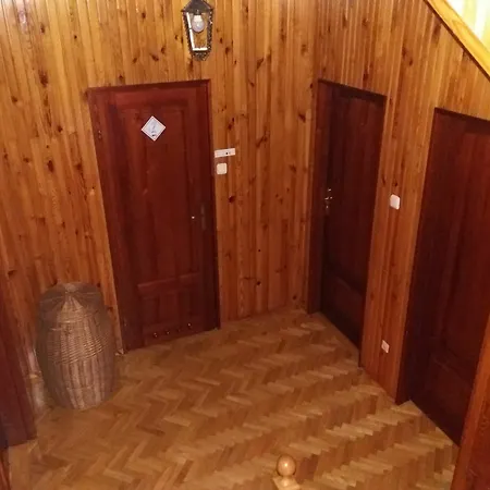 Hostel Willanow Warsaw