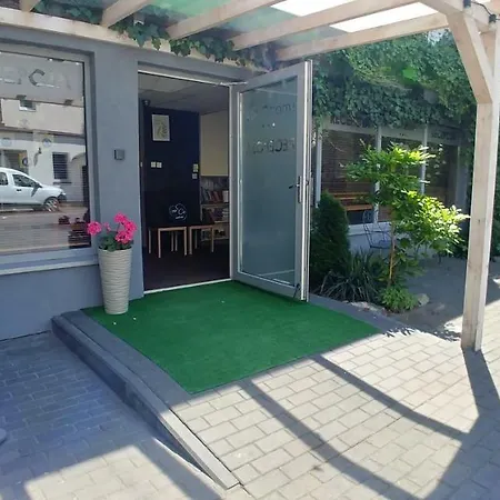 Penzion Smart2stay Magnolia 2*