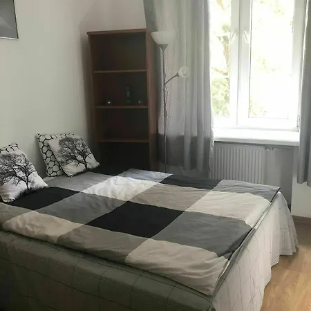 Апартаменты Rais Serviced
