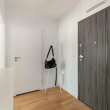 Rent Like Markowska 3 Apartment