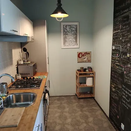 Operaapart Apartment