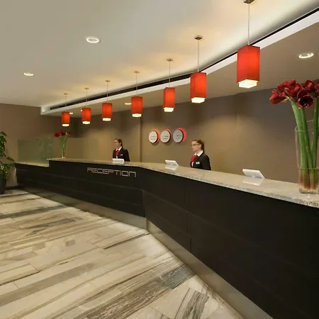 Metropol 3* Warsaw