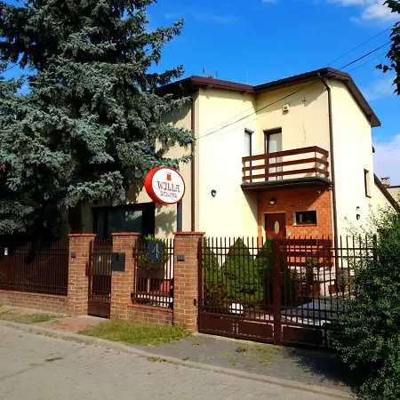 Bajland 3* Warsaw