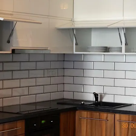 Apartment Studio Praga *