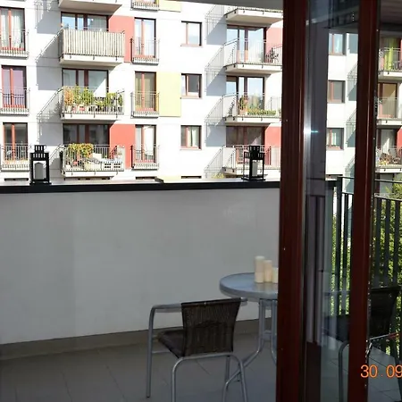 Studio Praga Apartment *